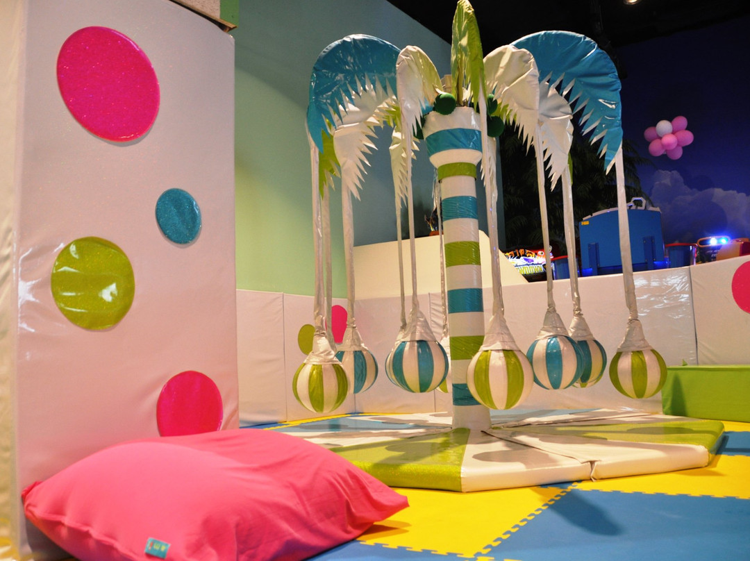 Yukids Kfar Saba-Kefar Sava必去景点