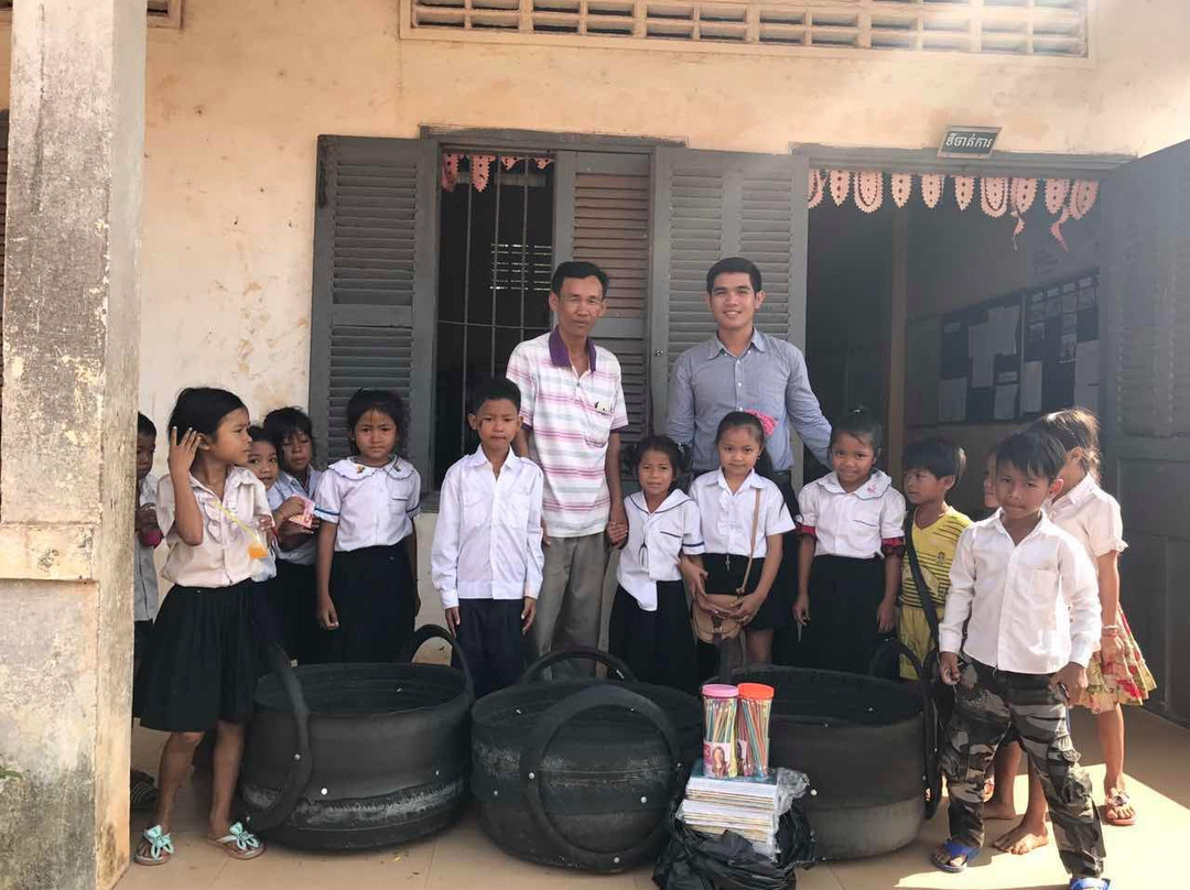 Treasure Sihanoukville Travel and Tours-西哈努克必去景点