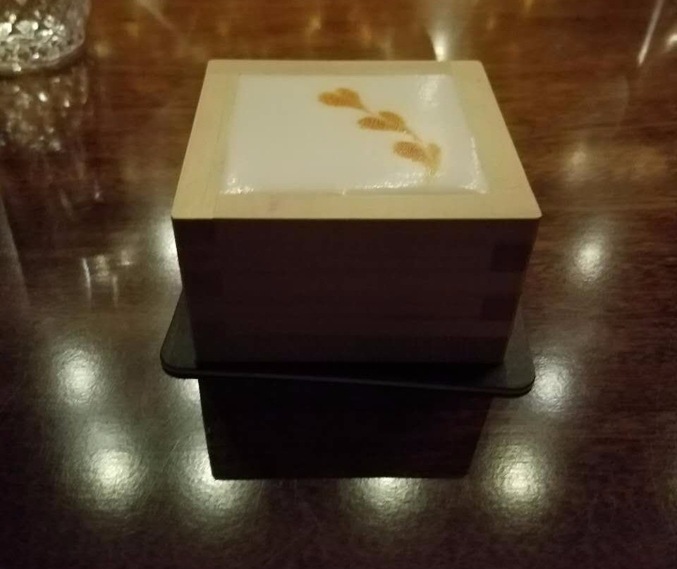 The Peat Cocktail and Whisky-深圳市必去景点