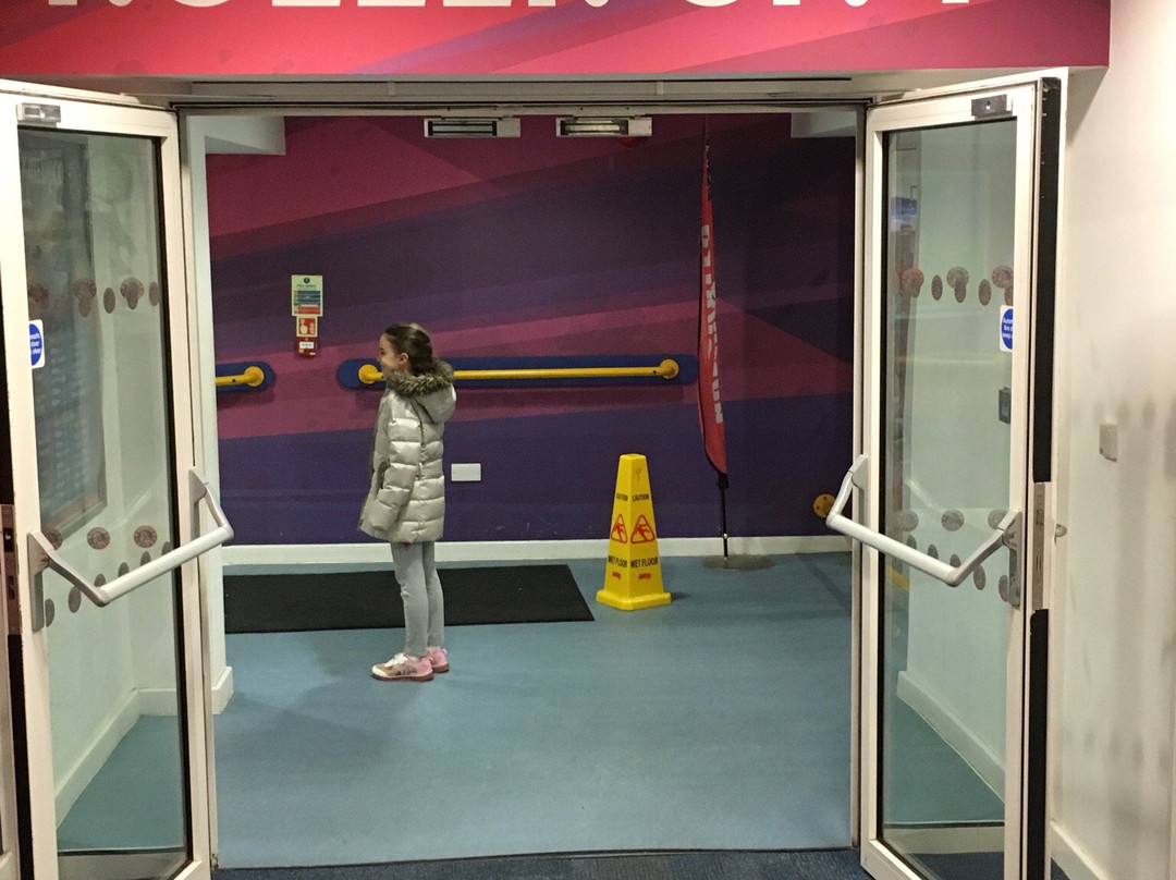 Rollercity景点图片