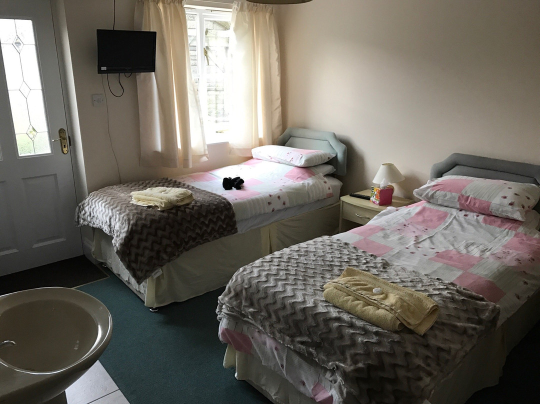 Coombe Farm