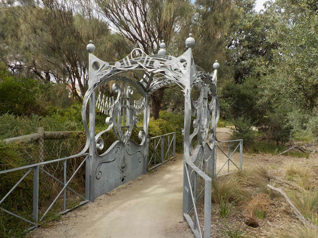 Seaford Foreshore Reserve-锡福德必去景点