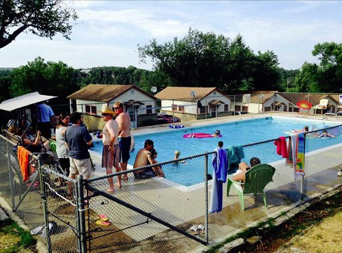 Riverview Outfitters-尤里卡斯普林斯必去景点