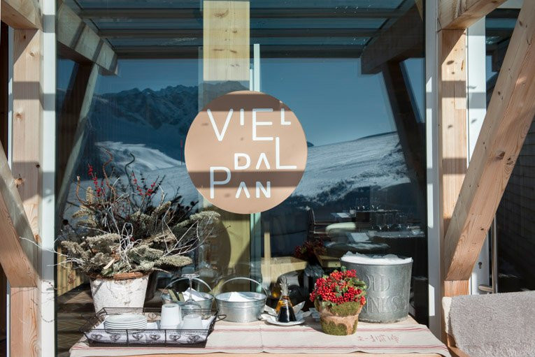 Ristorante Viel Dal Pan