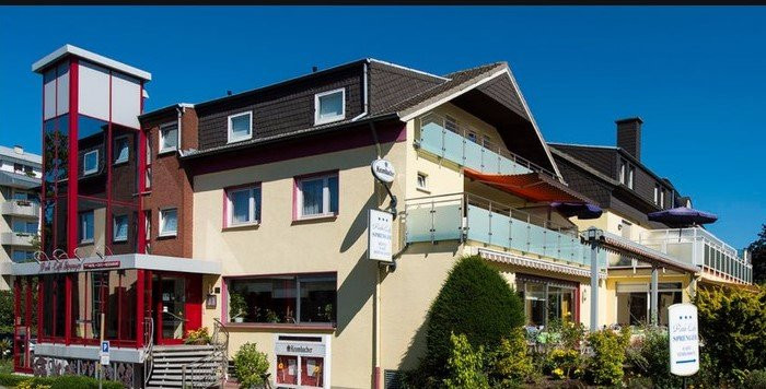 Park Cafe Sprenger