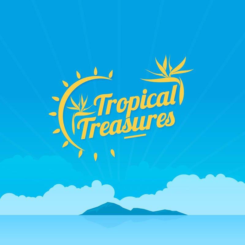 Tropical Treasures-马德拉群岛必去景点