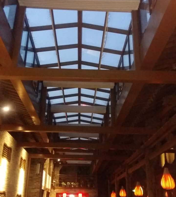 平遥协同庆商馆主图