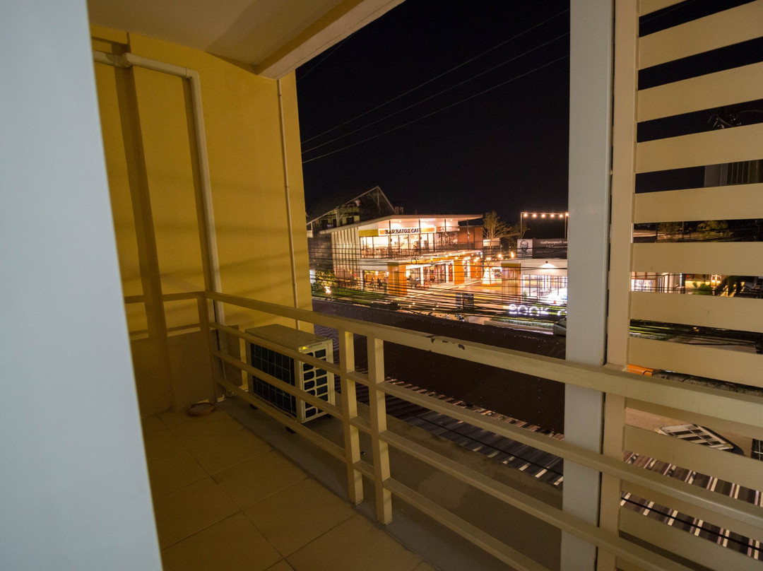 Rueangrat Hotel主图