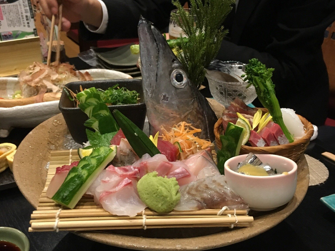有田市餐馆和美食-Kodo