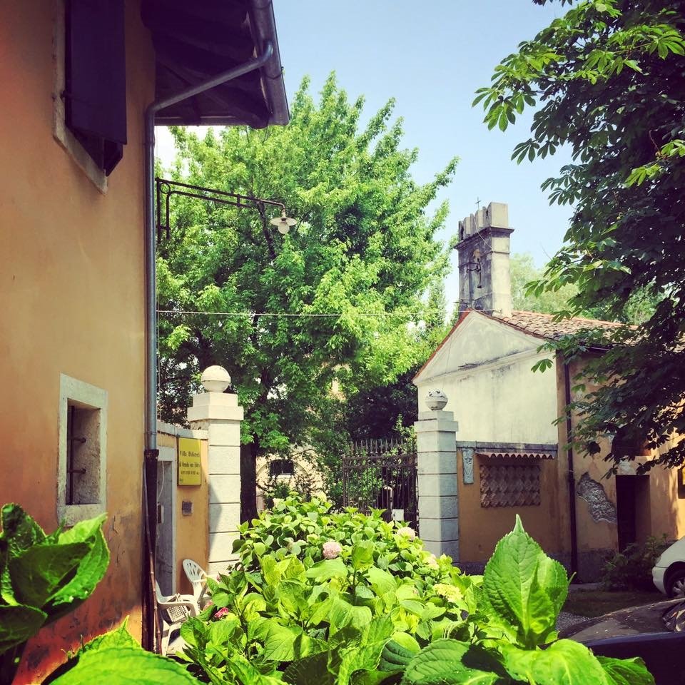 Bed And Breakfast Villa Orsolina-官方
