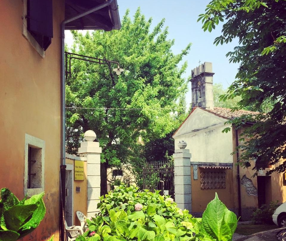 Bed And Breakfast Villa Orsolina主图