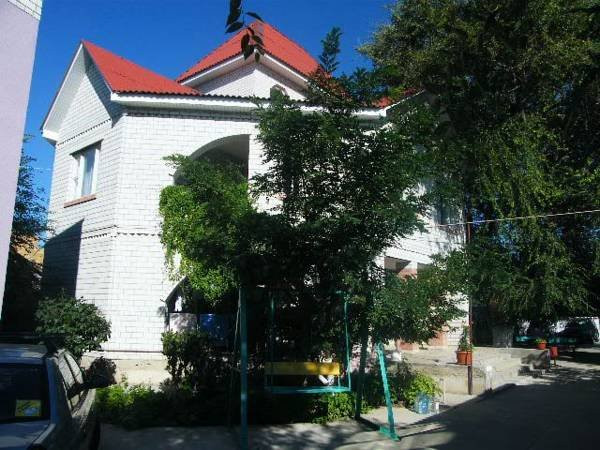 Guest House Dyulber