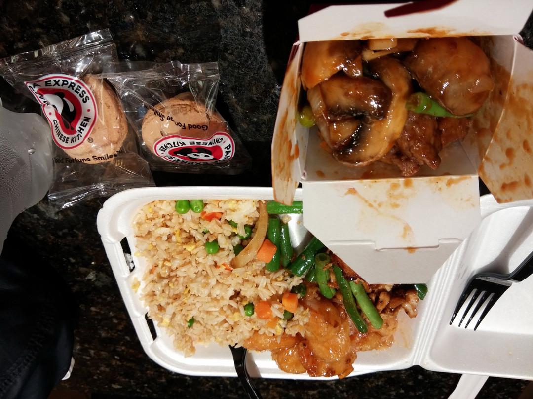 Panda Express