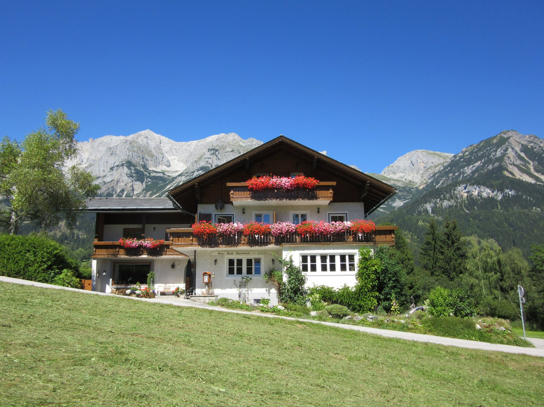 Haus Heidi