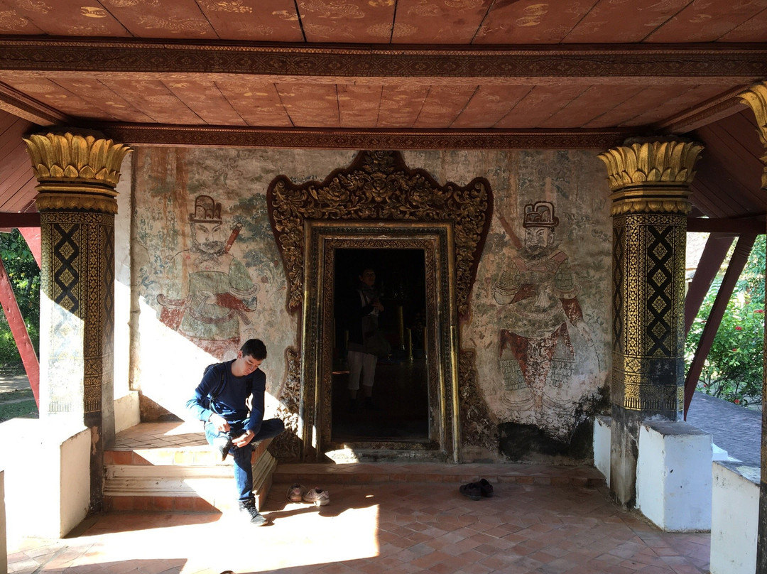 Wat Long Khoun景点图片