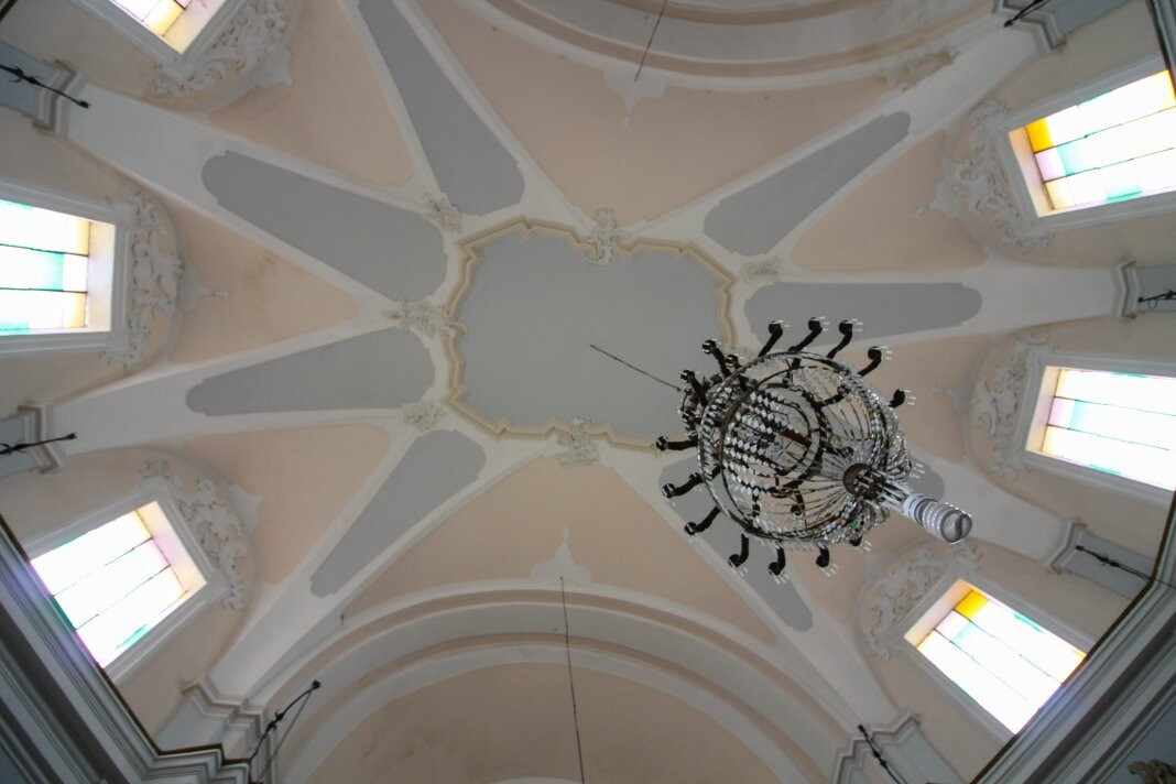 Chiesa di San Francesco di Paola-Lentini必去景点