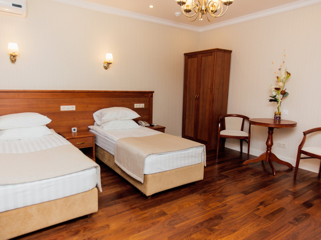 Club Hotel Time主图