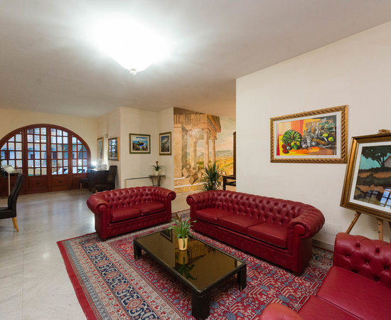 阿柯拉贝罗酒店