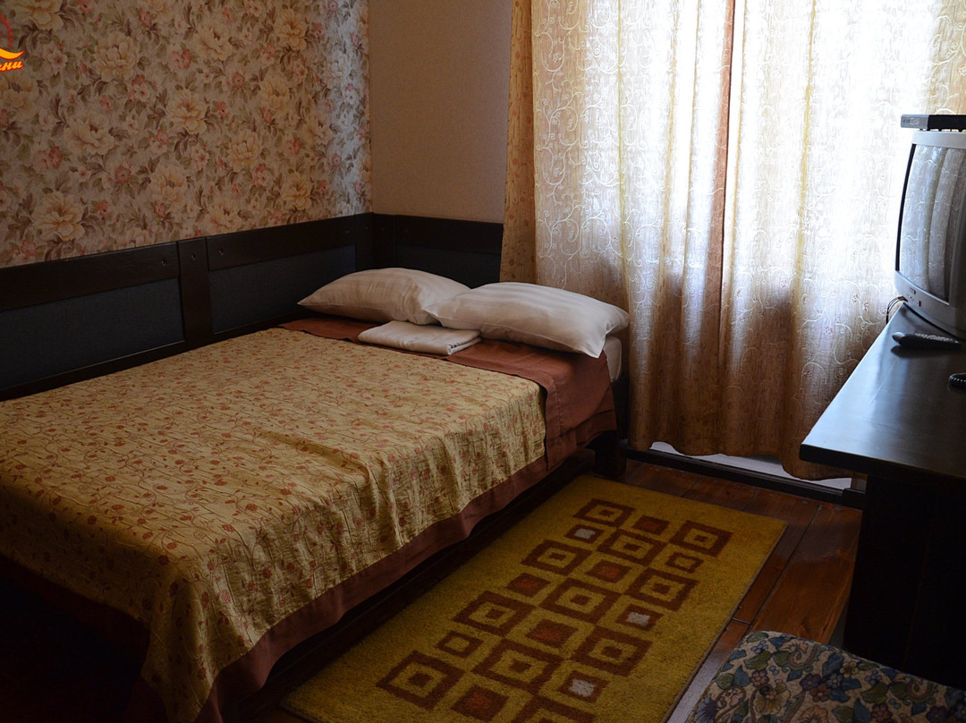 Hotel Chabany主图