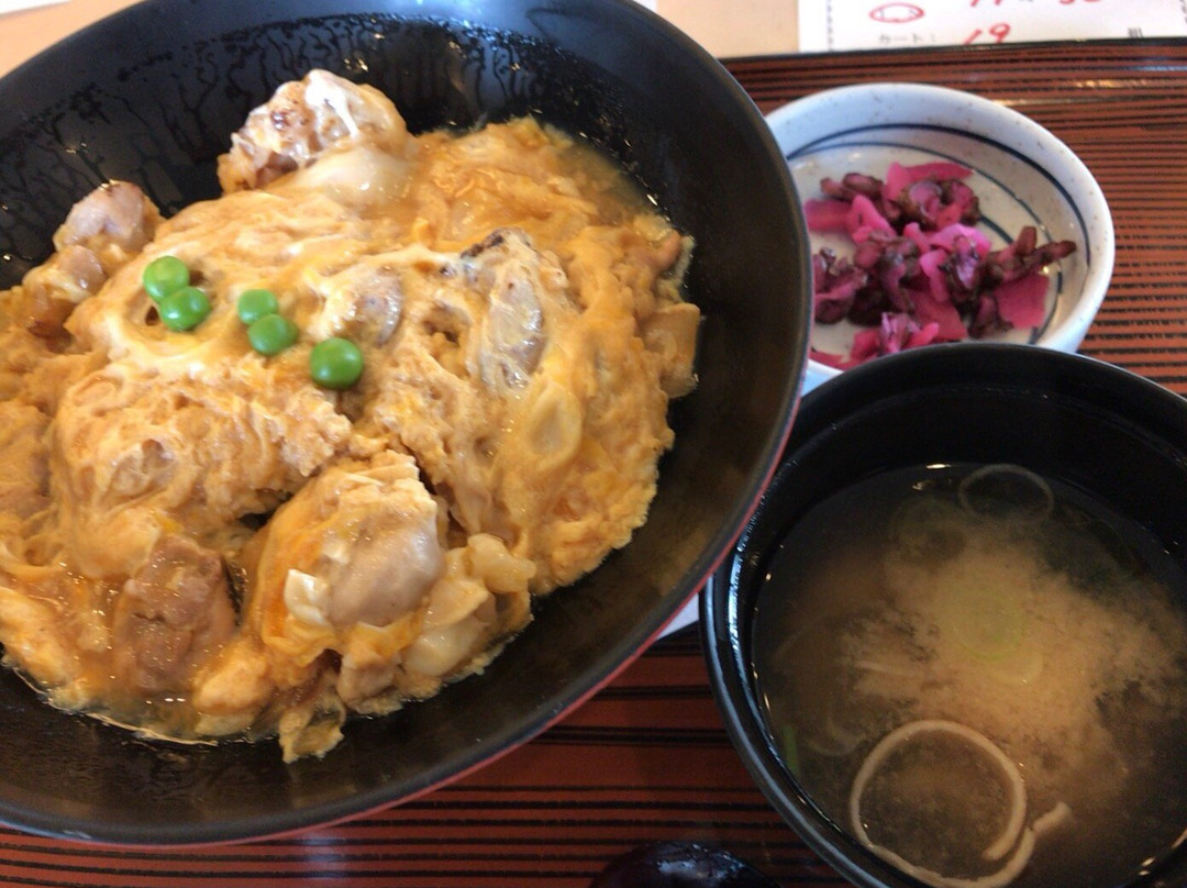 Gold Kawana Country Club-伊东市必去景点