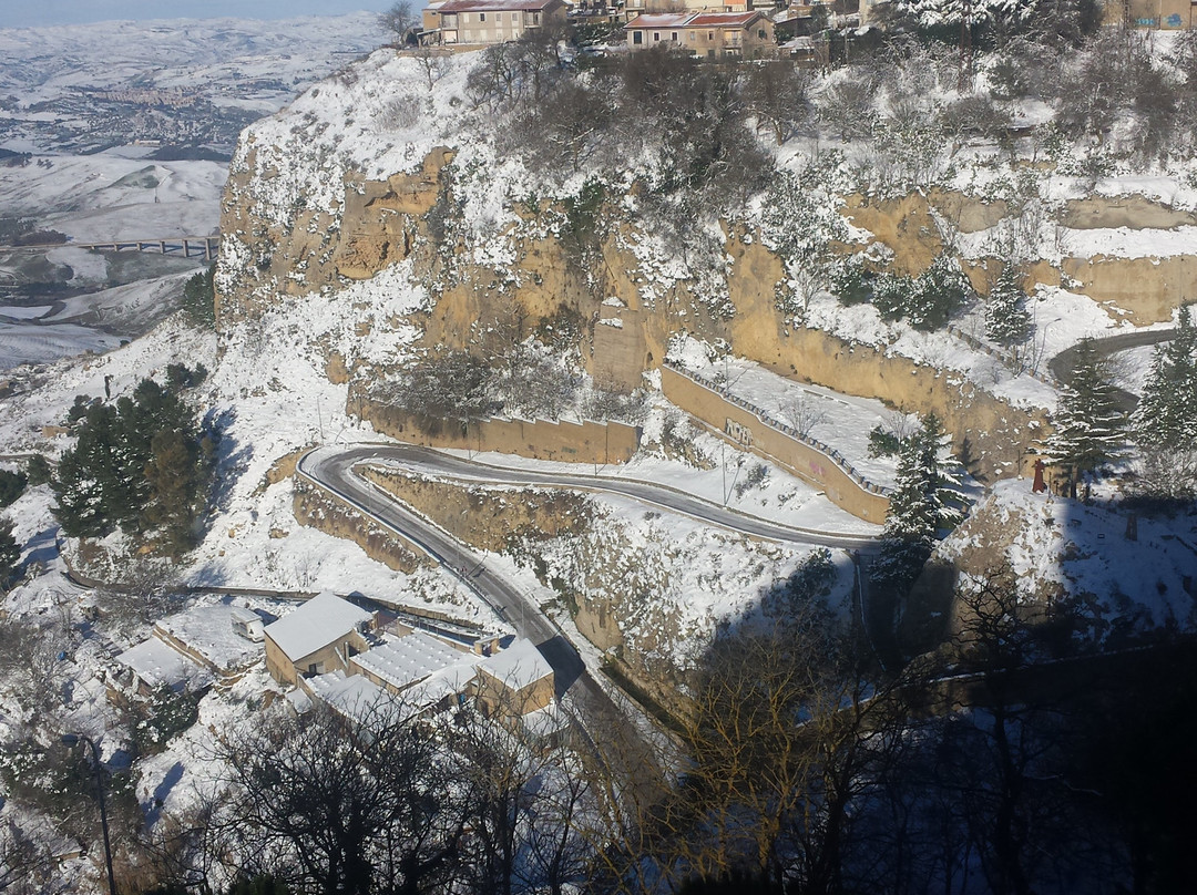 Santuario del SS. Crocifisso di Papardura