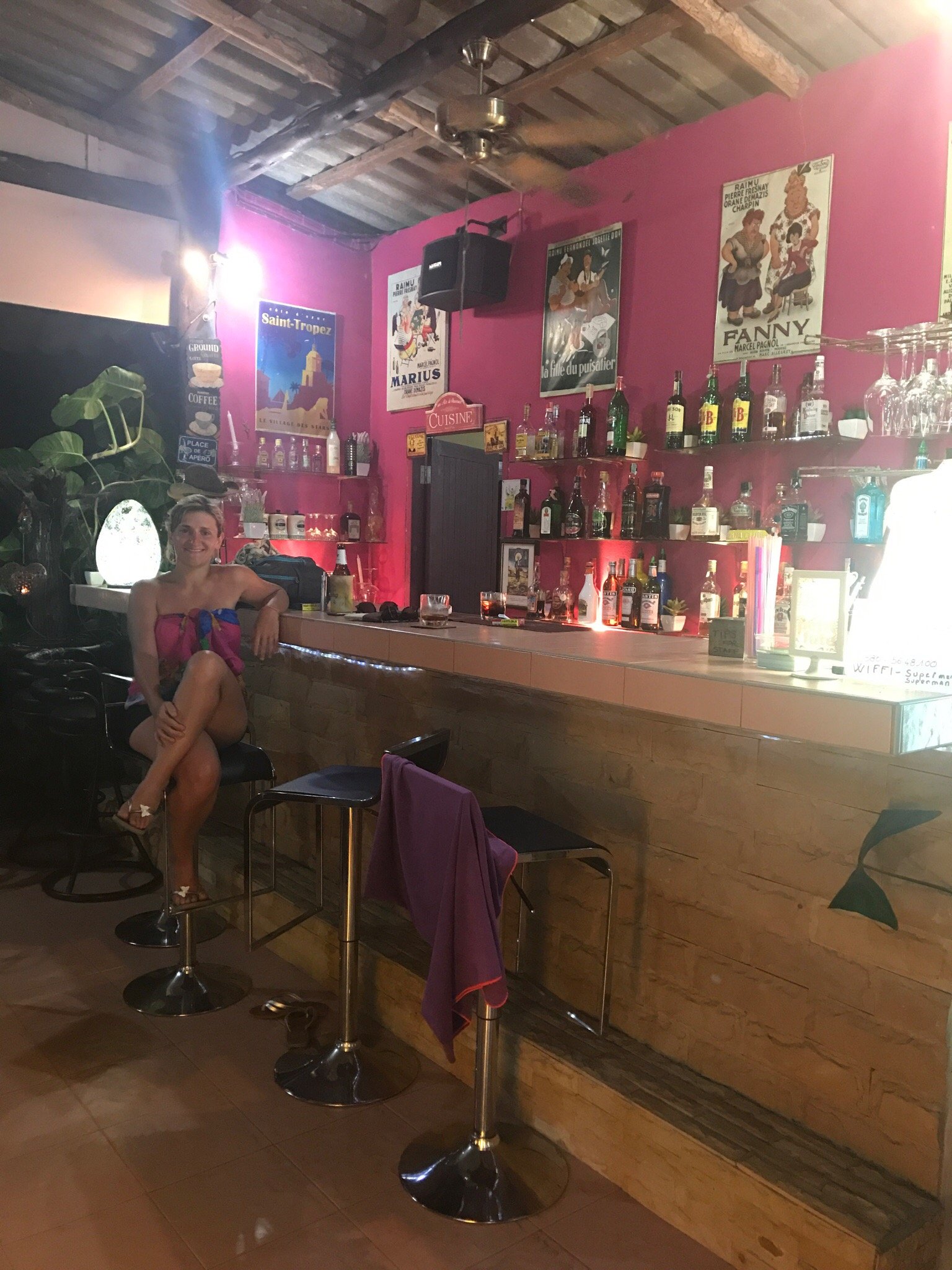 Saint Tropez Guest House-官方