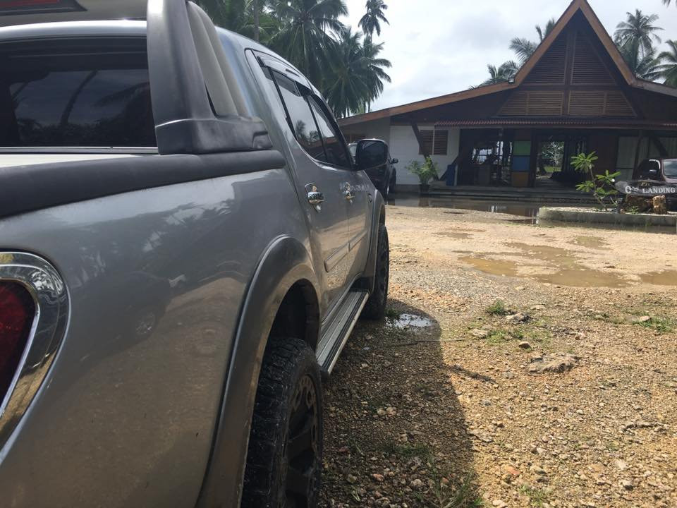 O's Landing Resort主图