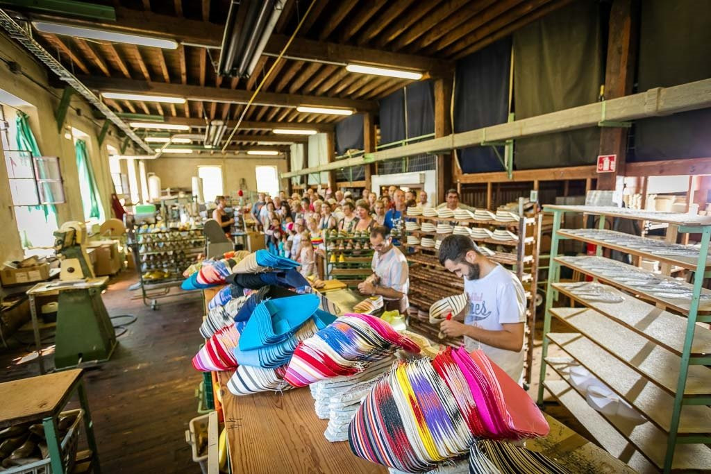 Création Catalane-Saint-Laurent-de-Cerdans必去景点