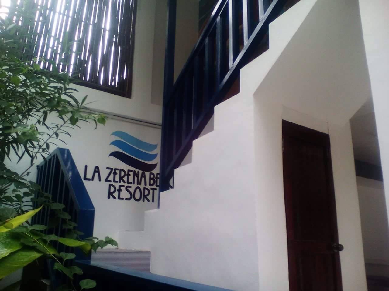 LaZerena Lodge-酒店景观