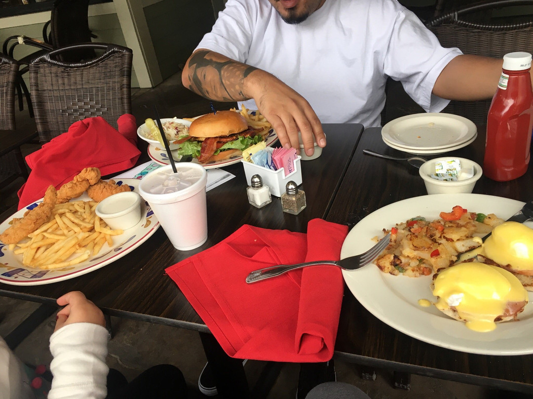 Misto Caffe & Bakery