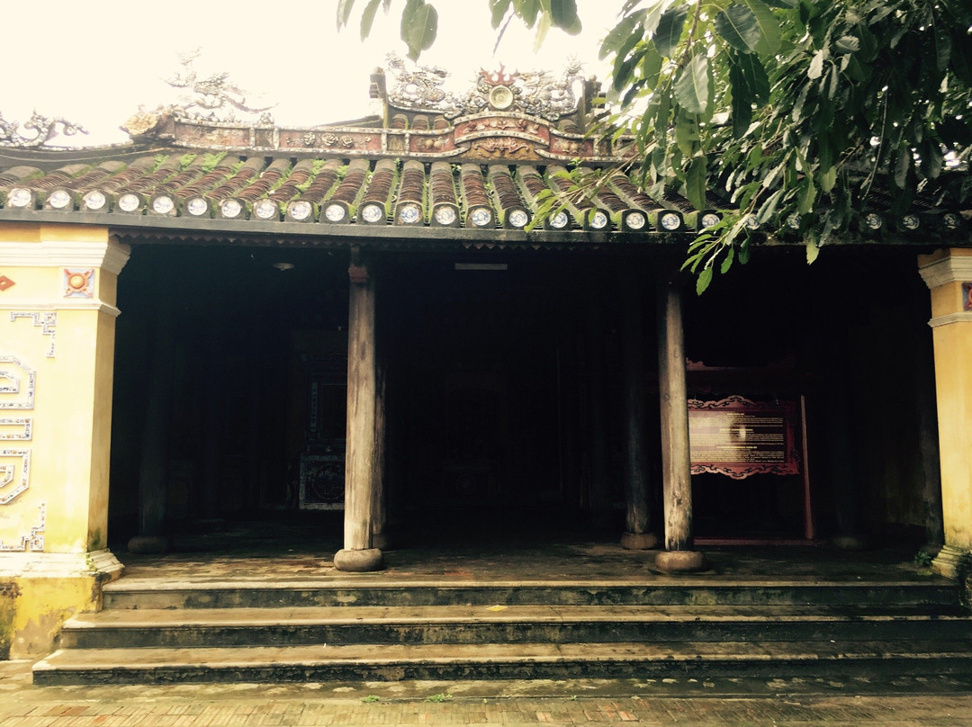 Pottery Tour-会安必去景点