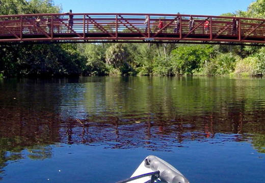 All About Water-博尼塔斯普林斯必去景点