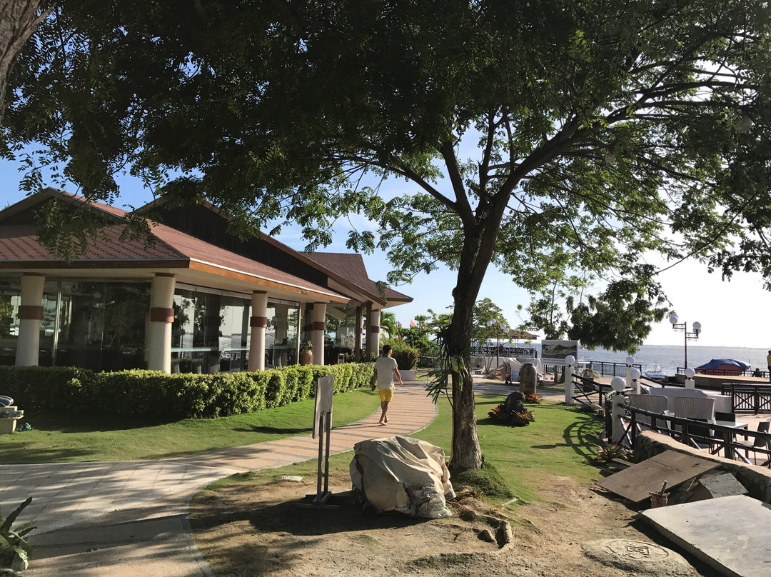 Jpark Marineboy Watersports Center-拉普拉普必去景点