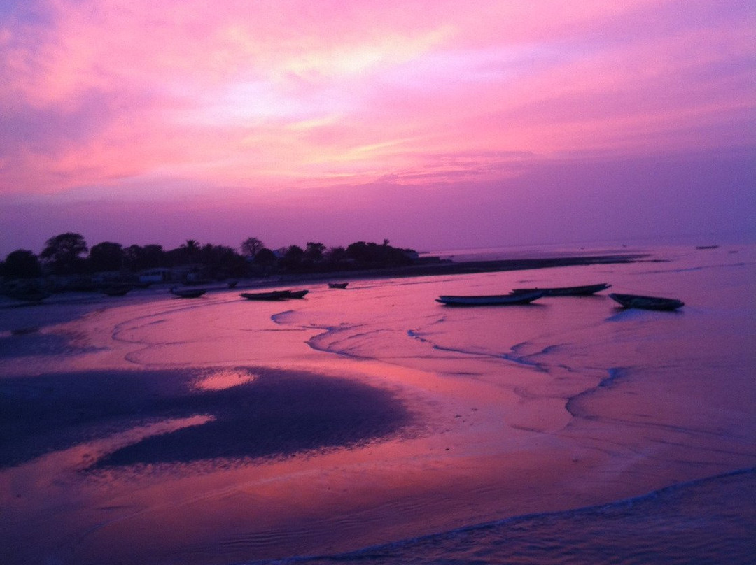 African Adventure Tours - Day Tours-Fajara必去景点