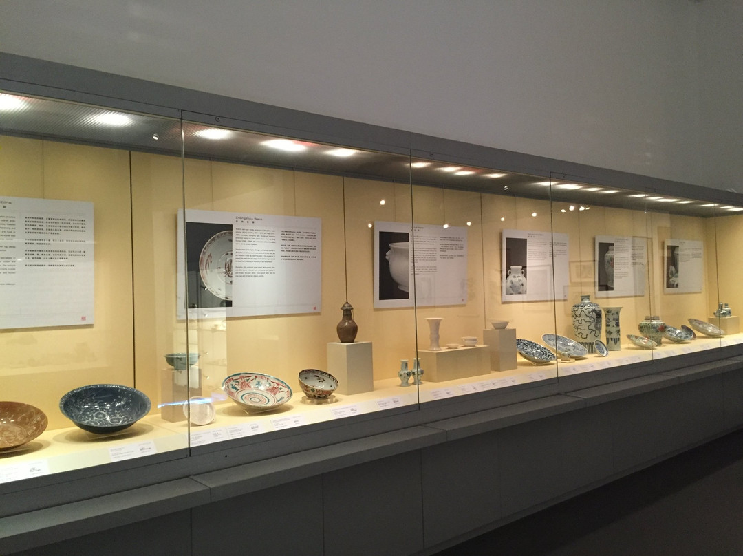 Yong Siew Toh Conservatory of Music-新加坡必去景点