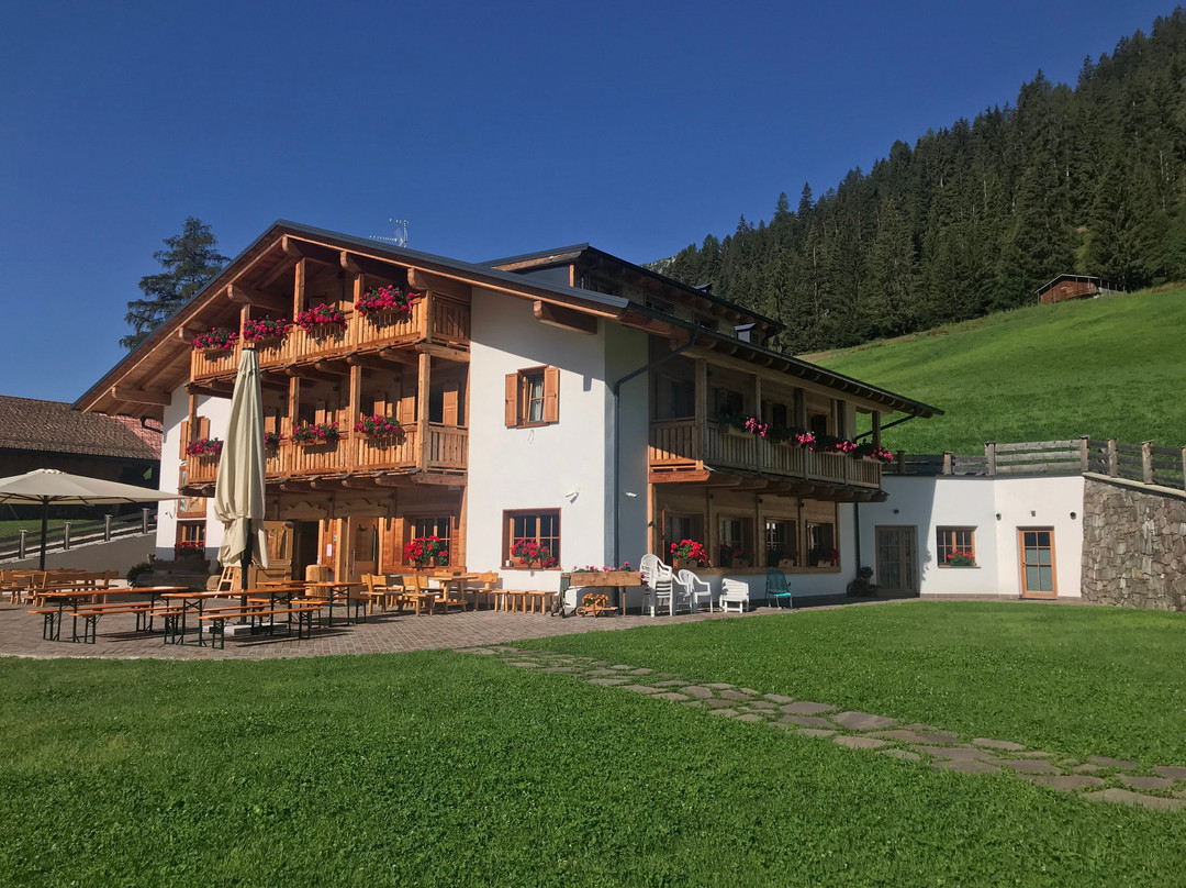 Agriturismo Malga Piè