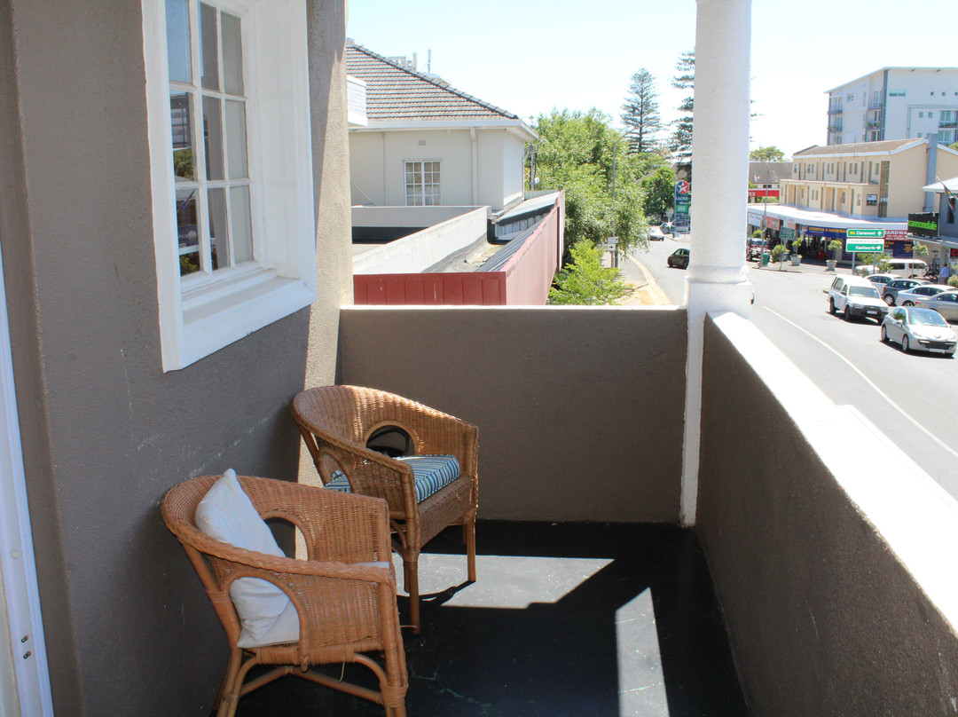 Ways of Wellness-开普敦中心区必去景点