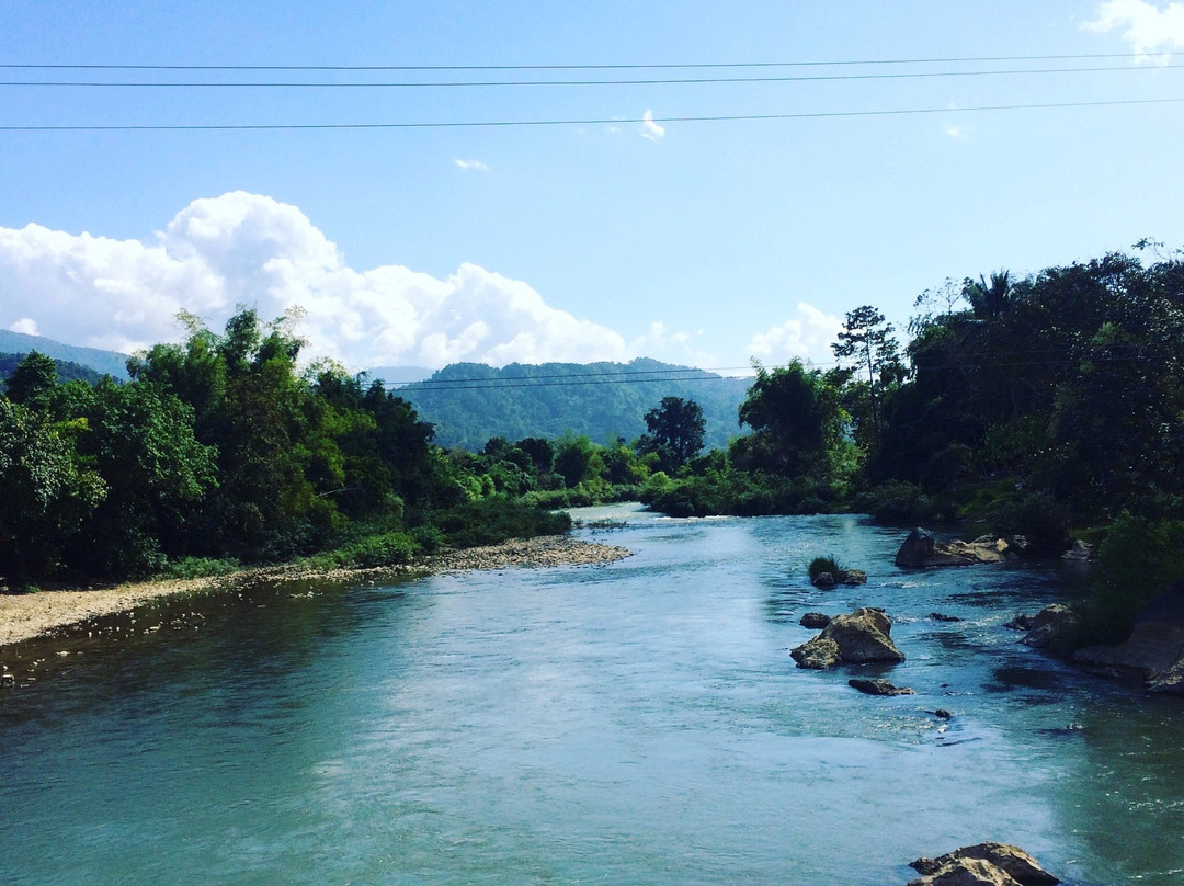 Kanhya Tours-旺阳必去景点