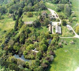 Scadbury Park景点图片