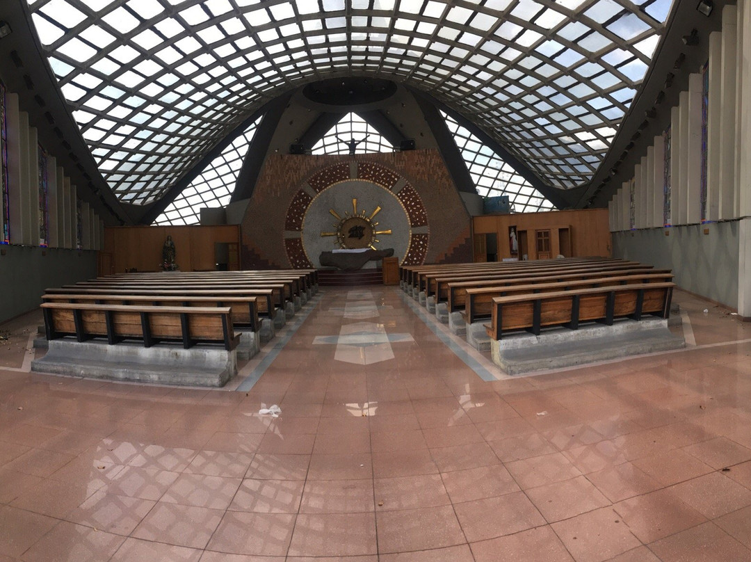 Catedral de Barquisimeto景点图片