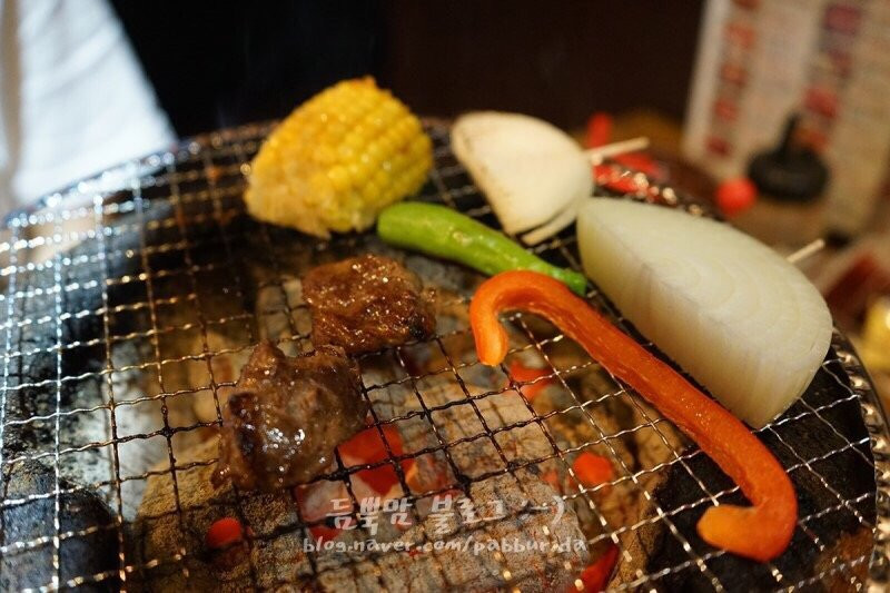 情熱ホルモン 今福酒場主图