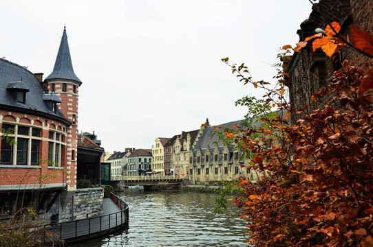 Brussels City Tours-布鲁塞尔必去景点