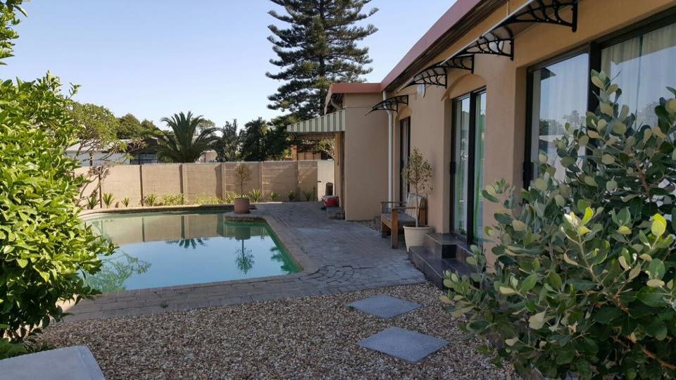 Almost Home Guesthouse-官方