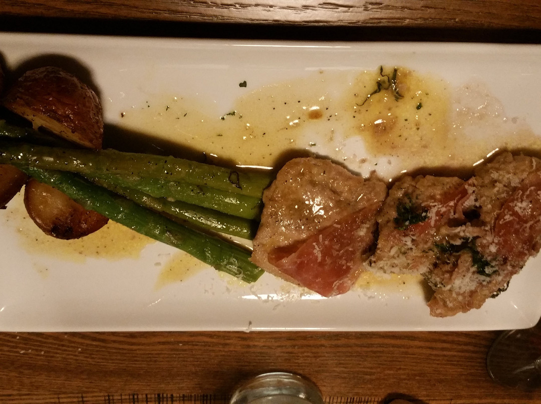 Convivio Italian Artisan Cuisine