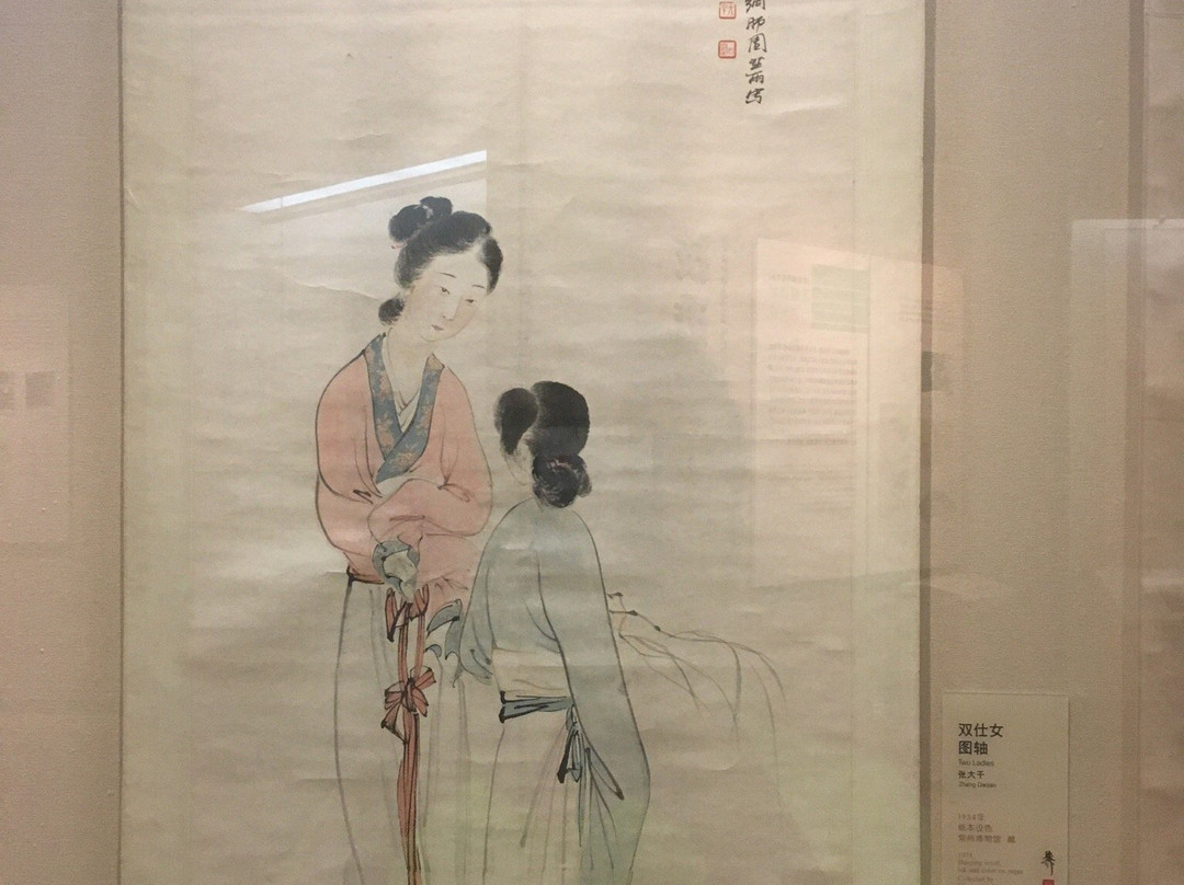 常州市博物馆-常州市必去景点
