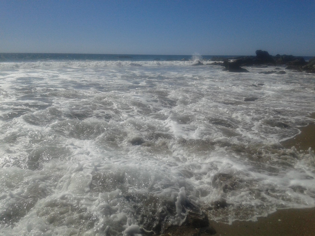 Tres Playitas-Huasco必去景点