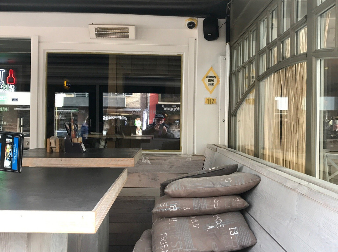 Check-In Knokke景点图片