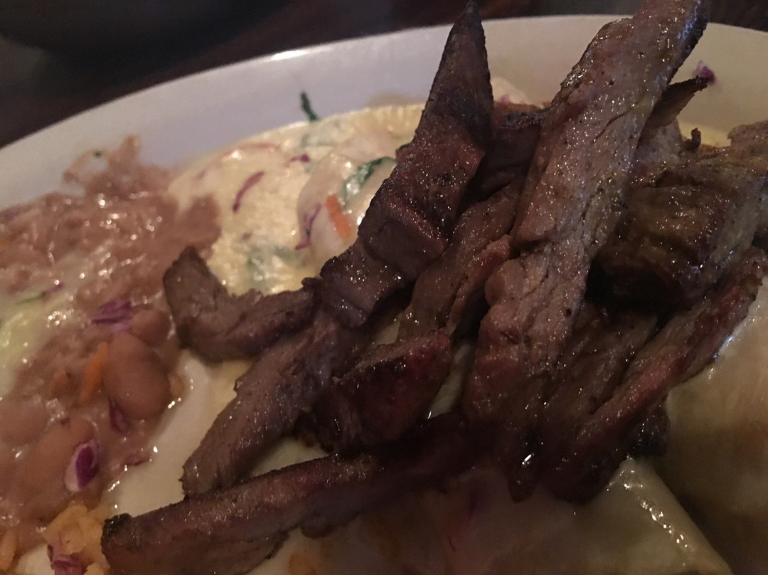 Amigos Restaurant Comida Casera