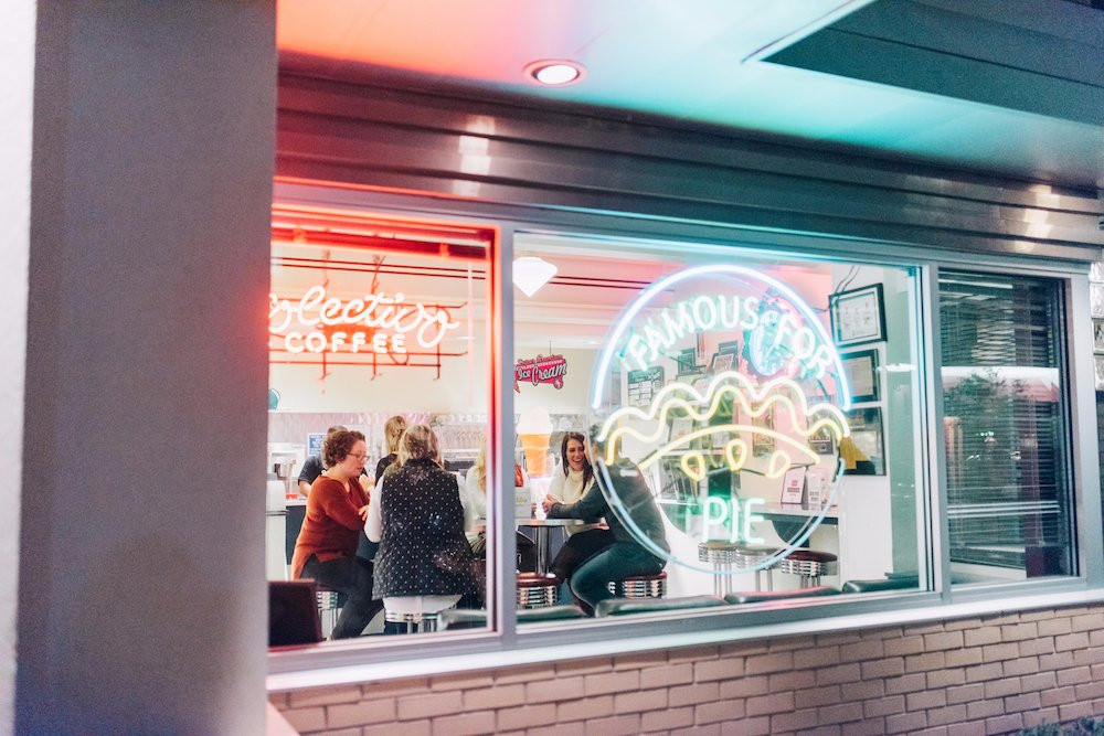 Capital City Food Tours-麦迪逊必去景点