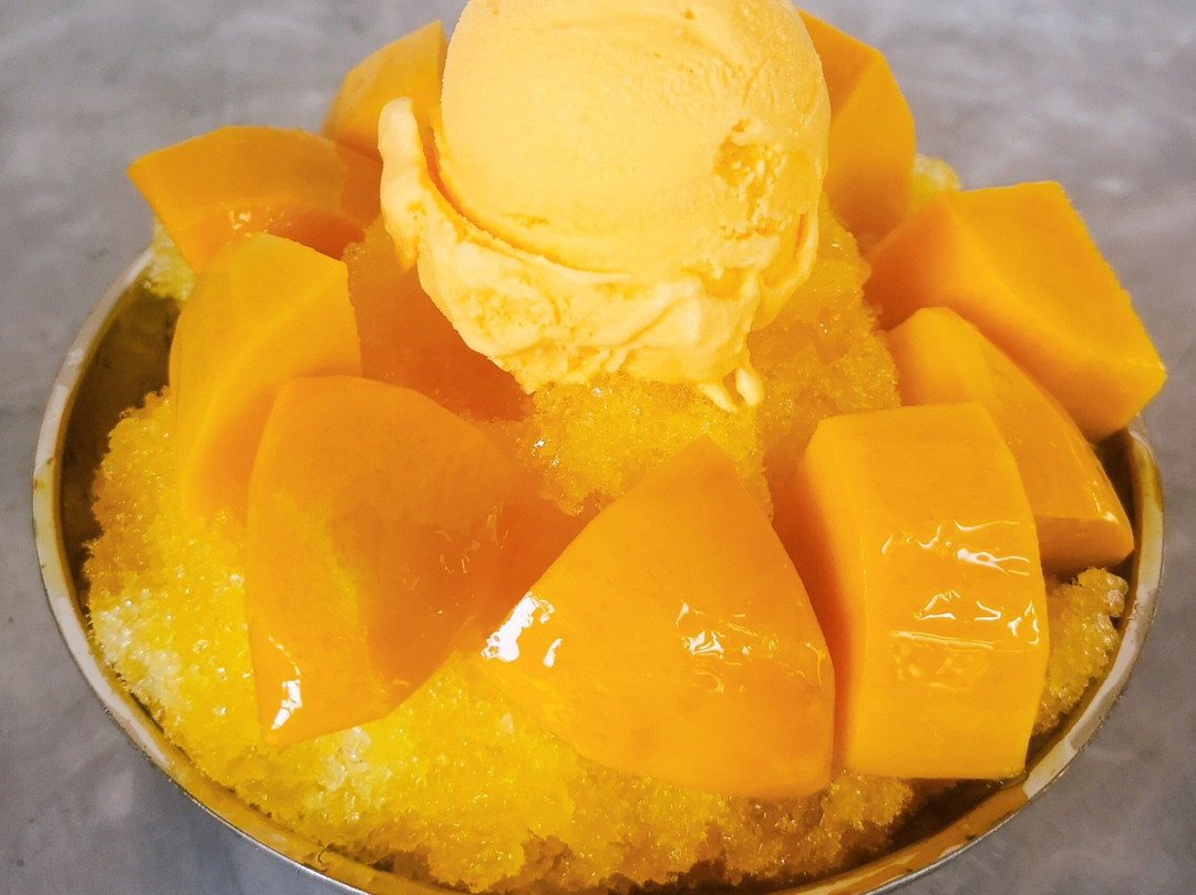 Ji De Chi Dessert House